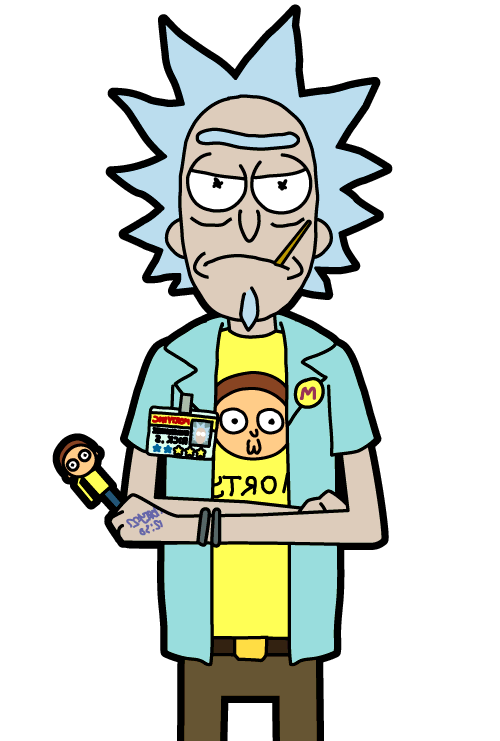 倉庫番リック Npc Pocketmortys Net