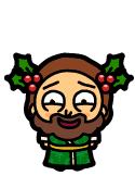 Morty do Natal Presente