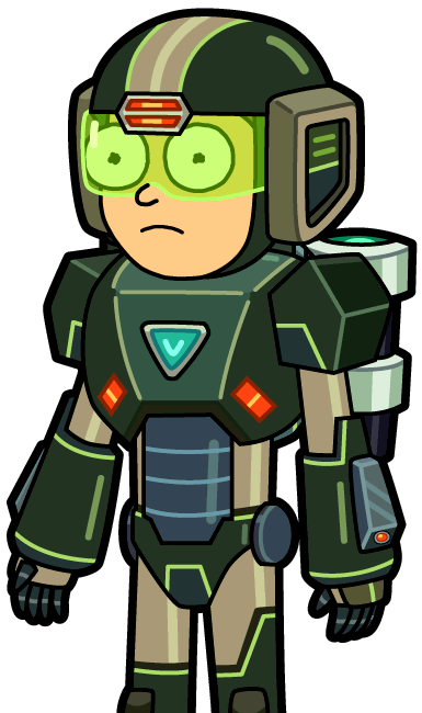 Wiki de Pocket Mortys - PocketMortys.net - Su recurso # 1 PM