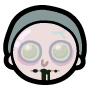 El Morty Insulso