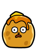 Morty pancake