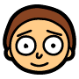 Morty Romántico Empedernido