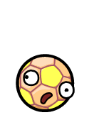 Soccer Ball Morty