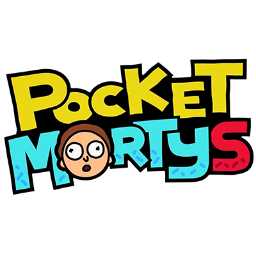 Pocket Mortys – Apps no Google Play